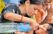 Bengaluru beats Chennai with the temperature of 34.4Degree celsius
